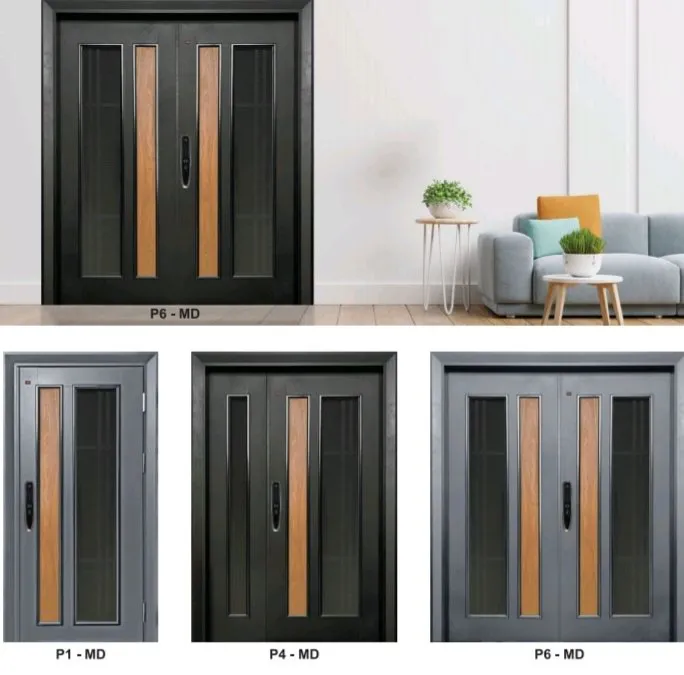 Safety Door Promotion Johor Bahru (JB)