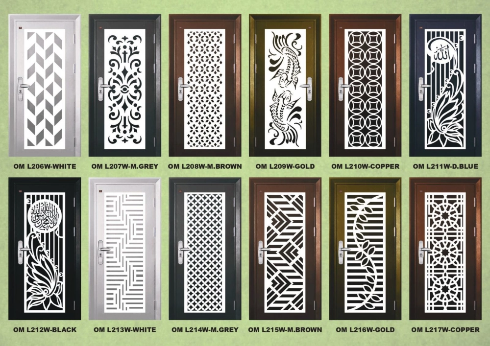 How to Choose the Right Safety or Security Door for Your Home