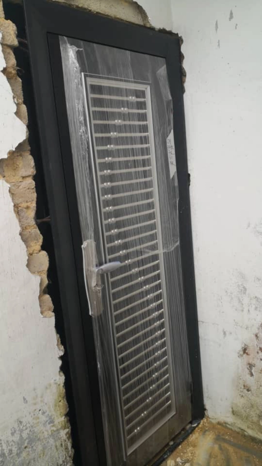 2026 Pintu Keluli Bajet Johor Bahru (JB)