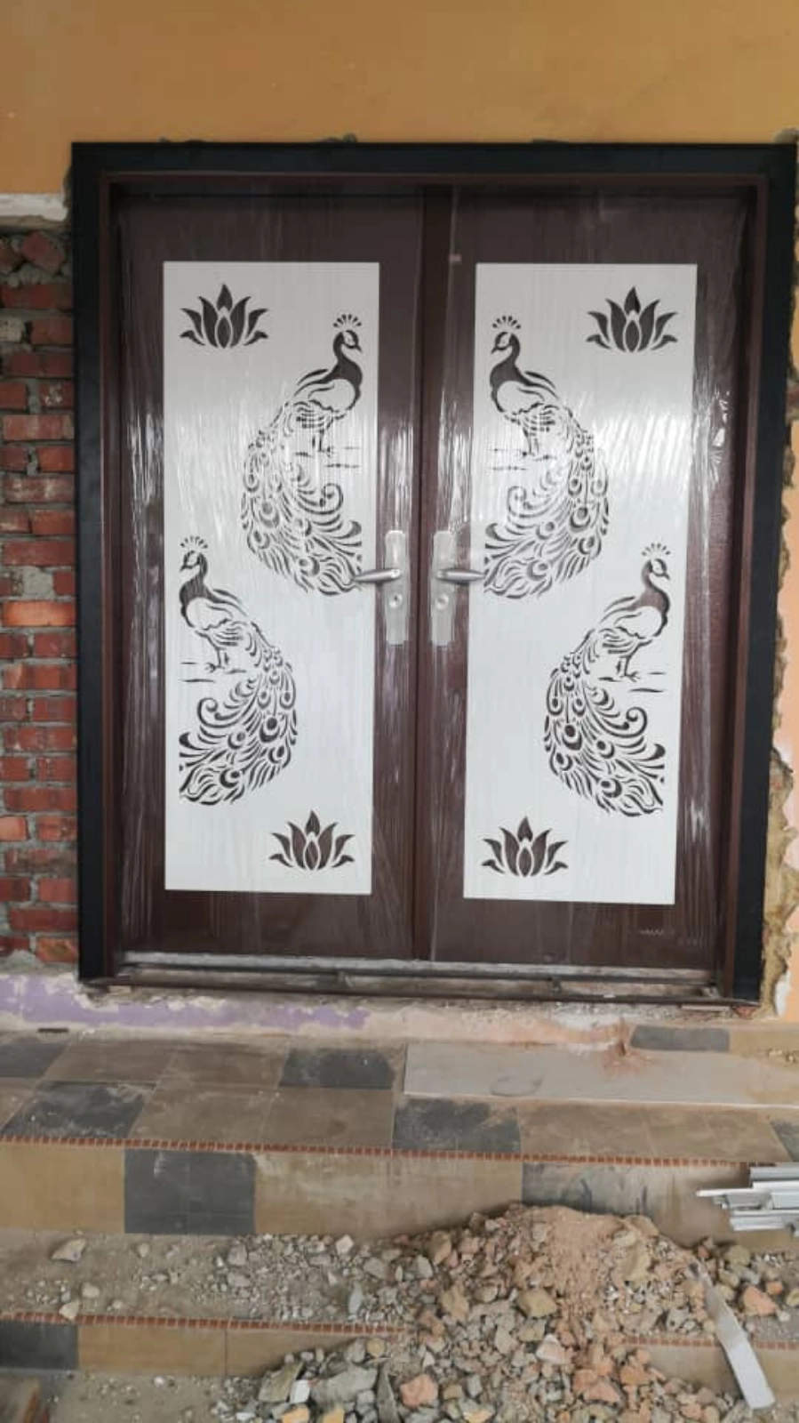 Pintu Keselamatan Bajet 2026 Terbaik di JB untuk Rumah & Perniagaan