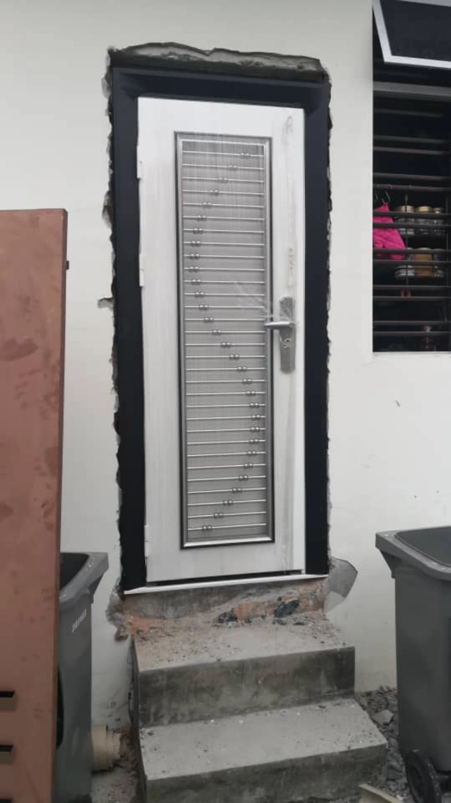 2026 Where to Buy  Budget Stainless Steel Doors Near Me in JB