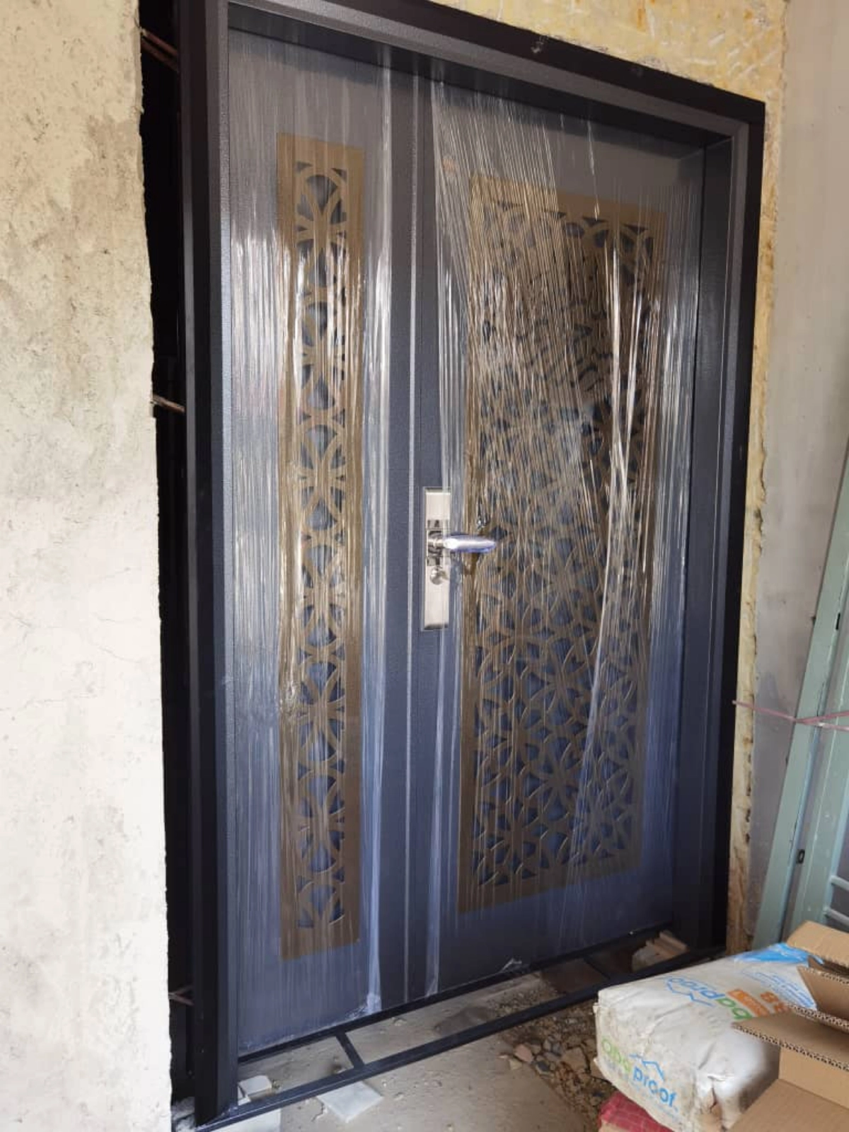 2026 Where to Buy  Budget Stainless Steel Doors Near Me in JB