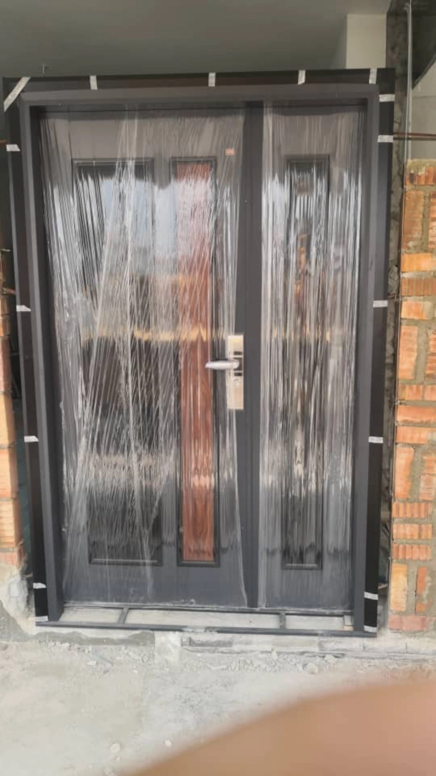 2026 年在柔佛新山哪里可以买到经济型不锈钢门