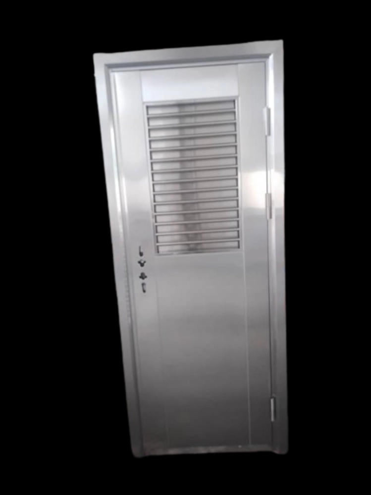 2026 New Budget Security Door Near Me in Johor Bahru (JB) Malaysia