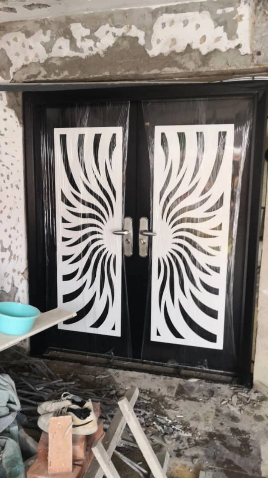 2026 柔佛新山高性价比安全门与防盗门