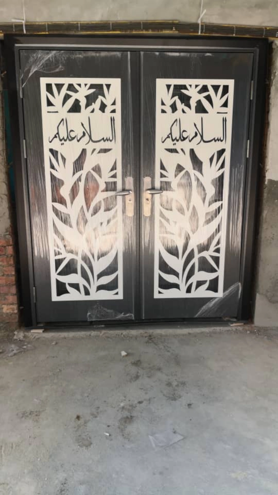 2026 Pintu Keselamatan Jimat Kos di Johor Bahru (JB), Malaysia